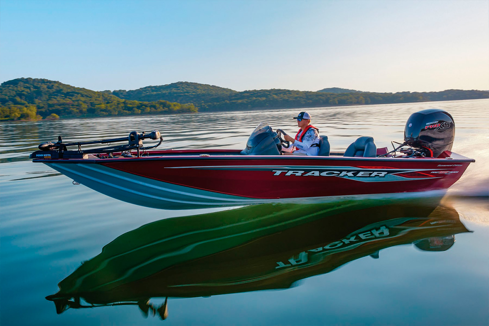 4tracker Boats Promotions Boat City USA Hammond Louisiana