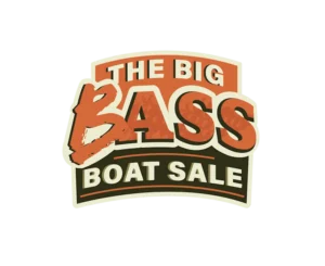 Read more about the article BIG BASS BOAT SALE