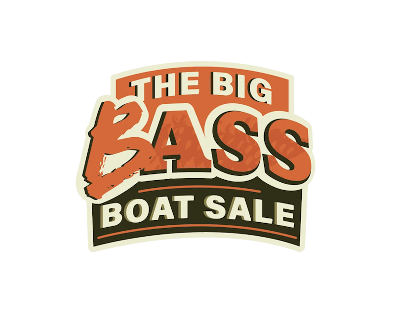 Read more about the article BIG BASS BOAT SALE