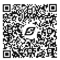 QR Code to acces this promotion