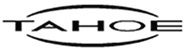 Tahoe colorless logo