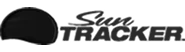 Sun Tracker colorless logo