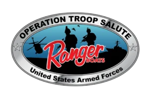 Read more about the article OPERATION TROOP SALUTE GIVING BACK TO AMERICA’S HEROES